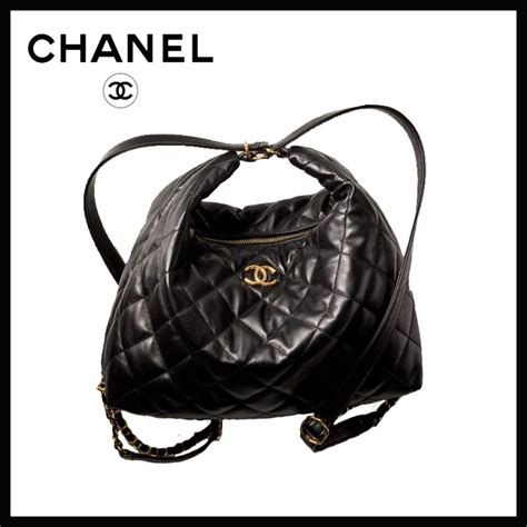 chanel maxi hobo bag 2022|hobo handbags.